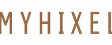 Logo MyHixel