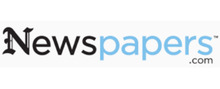 Logo Newspapers.com