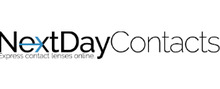 Logo Next Day Contacts