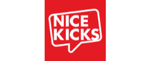 Logo Nice Kicks