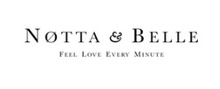 Logo Notta & Belle