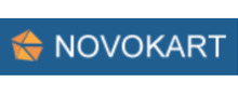 Logo Novokart