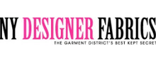 Logo NY Designer Fabrics LLC