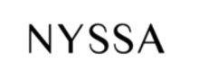 Logo NYSSA