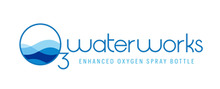 Logo O3 Waterworks