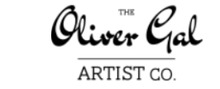 Logo Oliver Gal