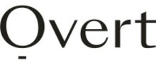 Logo Overt Skincare