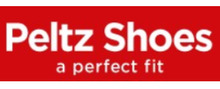 Logo Peltz Shoes