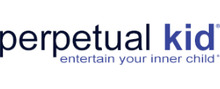 Logo Perpetual Kid