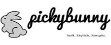 Logo Pickybunnny