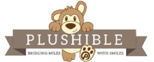 Logo Plushible.com