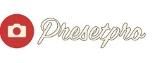 Logo Presetpro