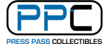 Logo Press Pass Collectibles