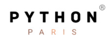 Logo Python Paris