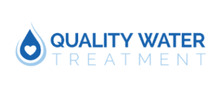 Logo Quality Water Treatment
