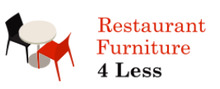 Logo Restaurant Furniture 4Less