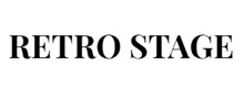 Logo Retro Stage