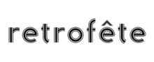 Logo Retrofete