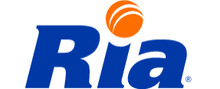 Logo Ria Money Transfer