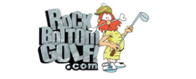Logo Rock Bottom Golf