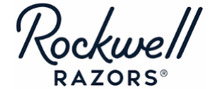 Logo Rockwell Razors