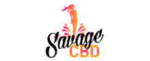 Logo Savage CBD