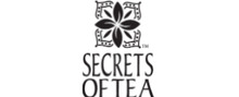 Logo Secrets Of Tea