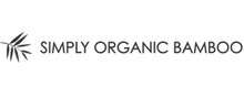 Logo Simply Organic Bamboo