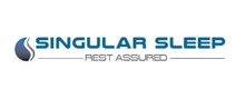 Logo Singular Sleep