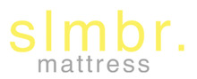 Logo Slmbr Mattress