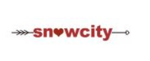 Logo Snowcity