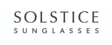 Logo Solstice Sunglasses