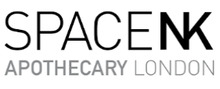 Logo SPACE NK
