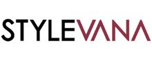 Logo STYLEVANA