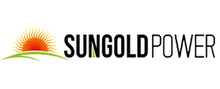 Logo SunGold Power