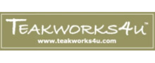 Logo Teakworks4u
