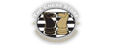 Logo The Chess Store, Inc.