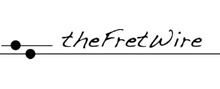 Logo The Fret Wire