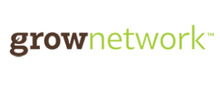 Logo Grow Network