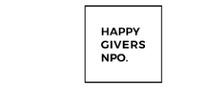 Logo The Happy Givers
