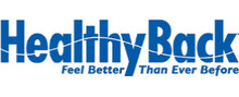 Logo The Healthy Back Institute