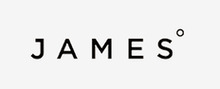 Logo The James Brand