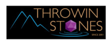 Logo ThrowinStones