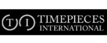 Logo Timepieces International