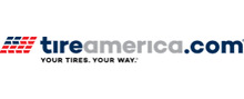 Logo Tire America