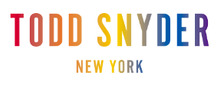 Logo Todd Snyder