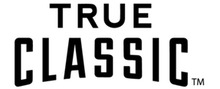 Logo True Classic Tees