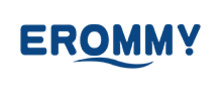 Logo Erommy
