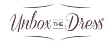 Logo Unbox the Dress