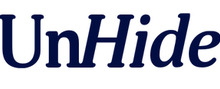 Logo UnHide
